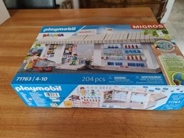 Migros Mania Filiale