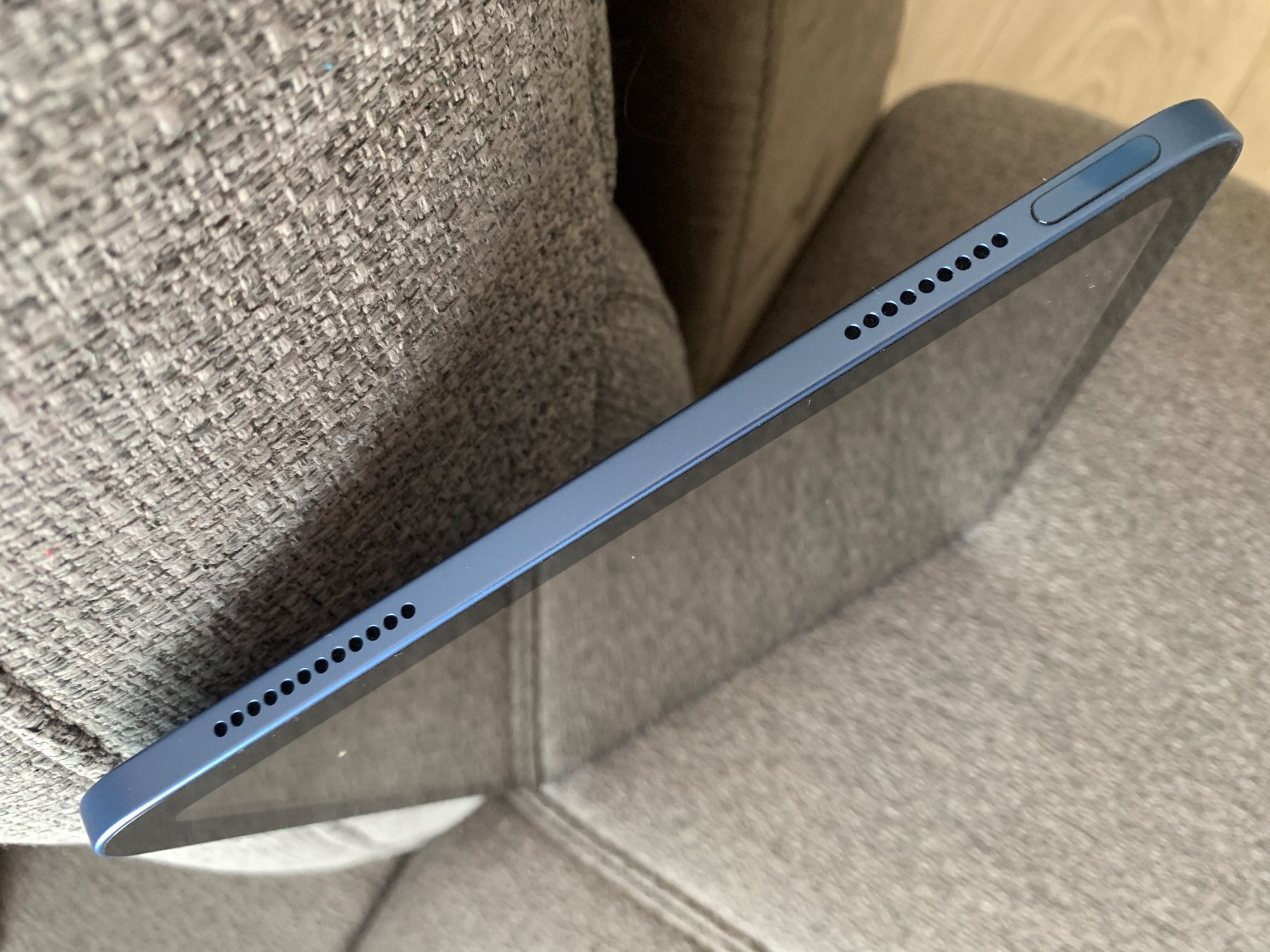 Apple Tablet PC: iPad 10e gén. 64 Go Bleu, excellent état – Nuovo (secondo la descrizione) da Torgon venduto da ber_8ktt 3