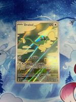 Draïeul AR - TEF 184 FR