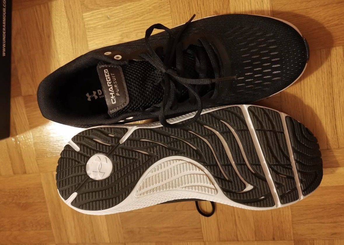 Scarpe da uomo: Under Armour Turnschuh / Sportschuh – Nuovo e nell'imballaggio originale da Dübendorf venduto da Phil1490 2