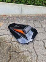 Powerparts KTM Soziussitzabdeckung 790 / 890 Duke 2023