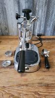 La Pavoni Europiccola - revidiert