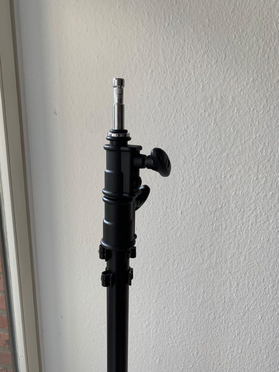 Camcorder: C-Stand Calumet – Gebraucht aus Zürich von cla_sgm7 1