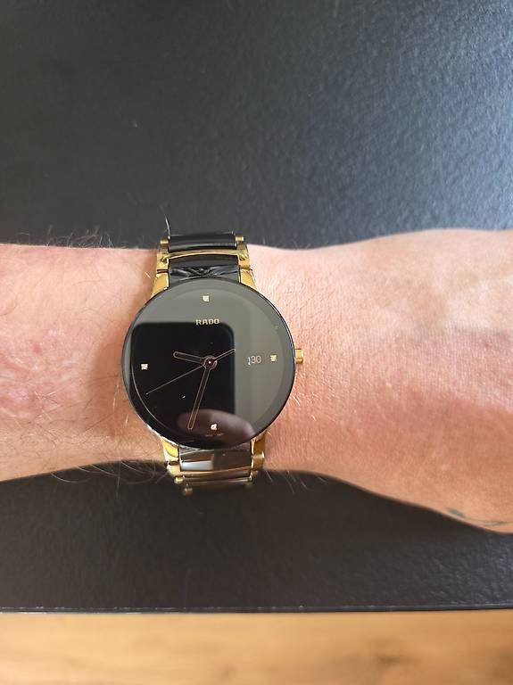 Rado Orologi: Rado Centrix Diamonds – Usato da Trubschachen venduto da MarkF. 1