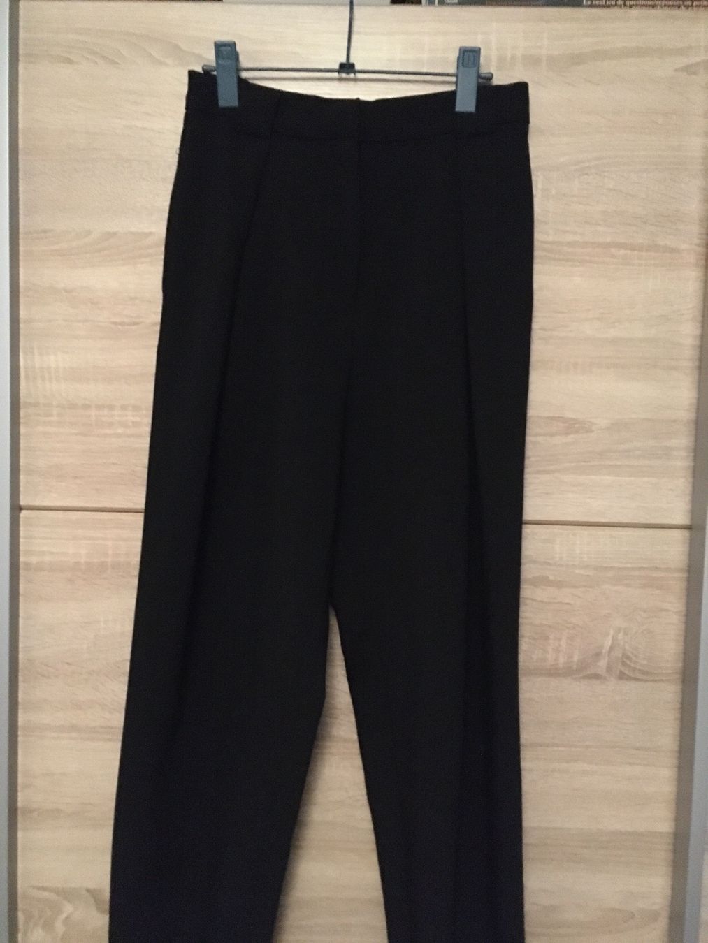 Hosen: Pantalon – Gebraucht aus Lausanne von naranjo 1