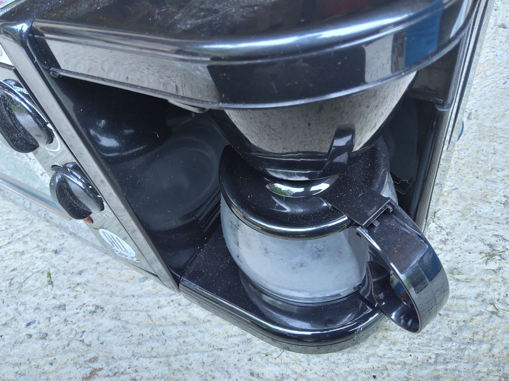 Macchine per caffè & Macchine per espresso: Camper LKW – Nuovo e nell'imballaggio originale da Aeschi b. Spiez venduto da Merk-Pullax 2