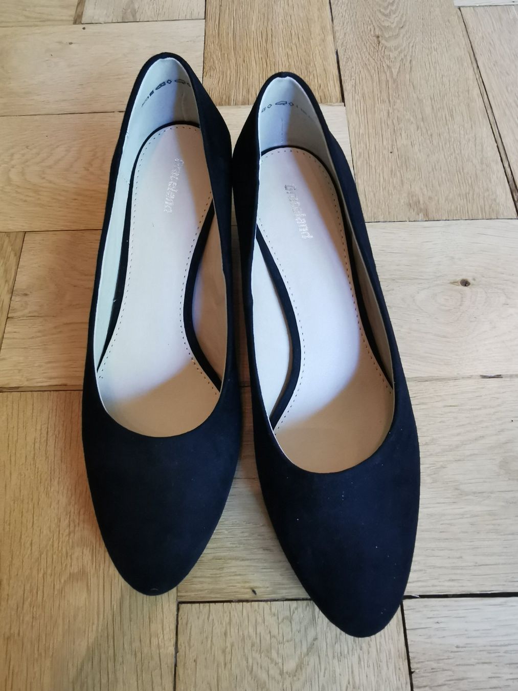 Graceland Damenschuhe: Pumps – Neu (gemäss Beschreibung) aus Bern von Linii