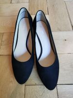 Pumps
