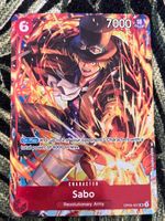 One Piece Karte