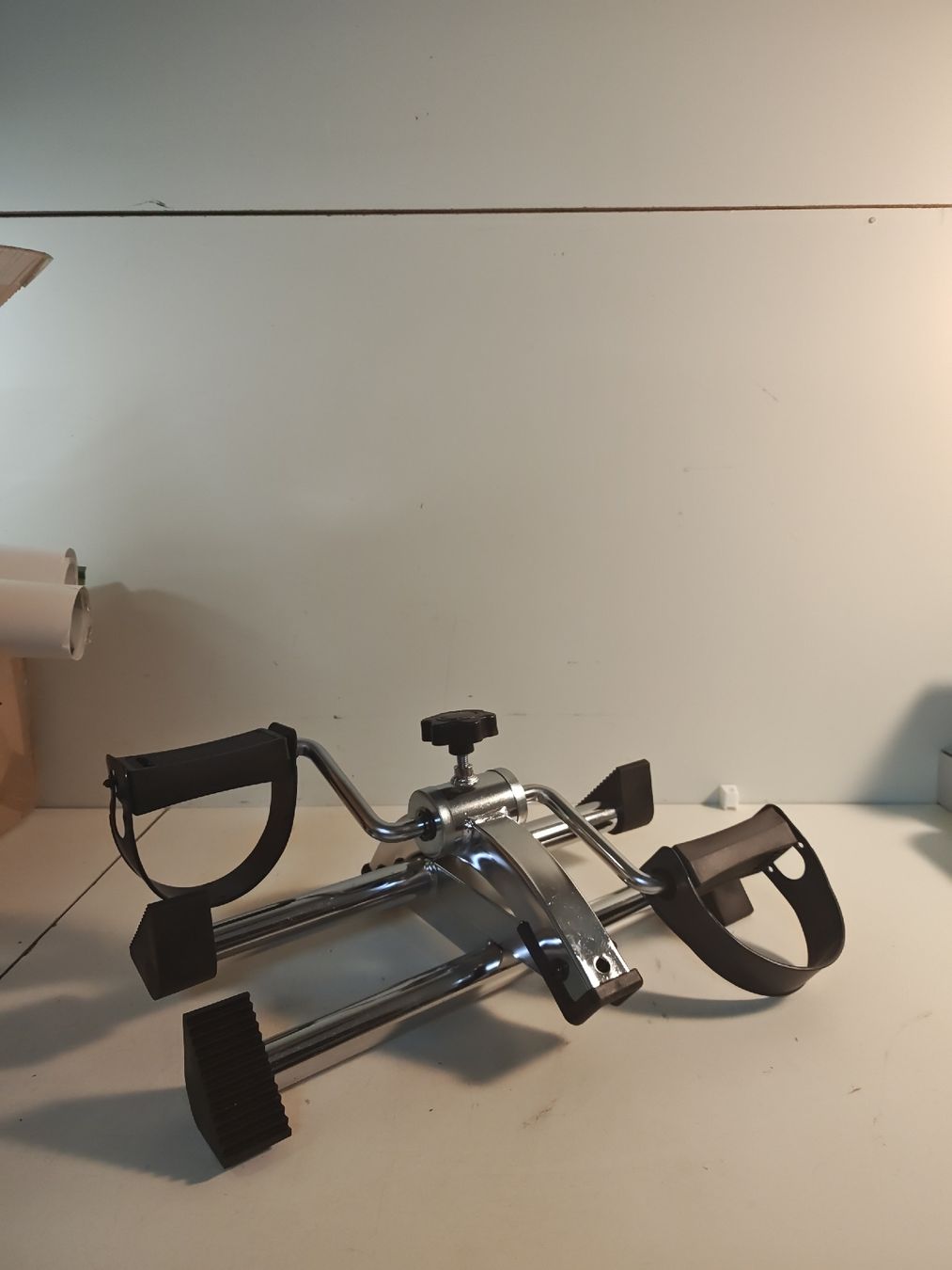 Pezzi di ricambio: Pedal Exerciser neu (nov324) – Nuovo e nell'imballaggio originale da Künten venduto da Schnaepplihuus