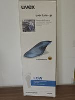Uvex Einlegesohlen Tune-up Low, fabrikneu, Grösse 44