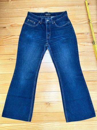 Jeans curvy 29/30