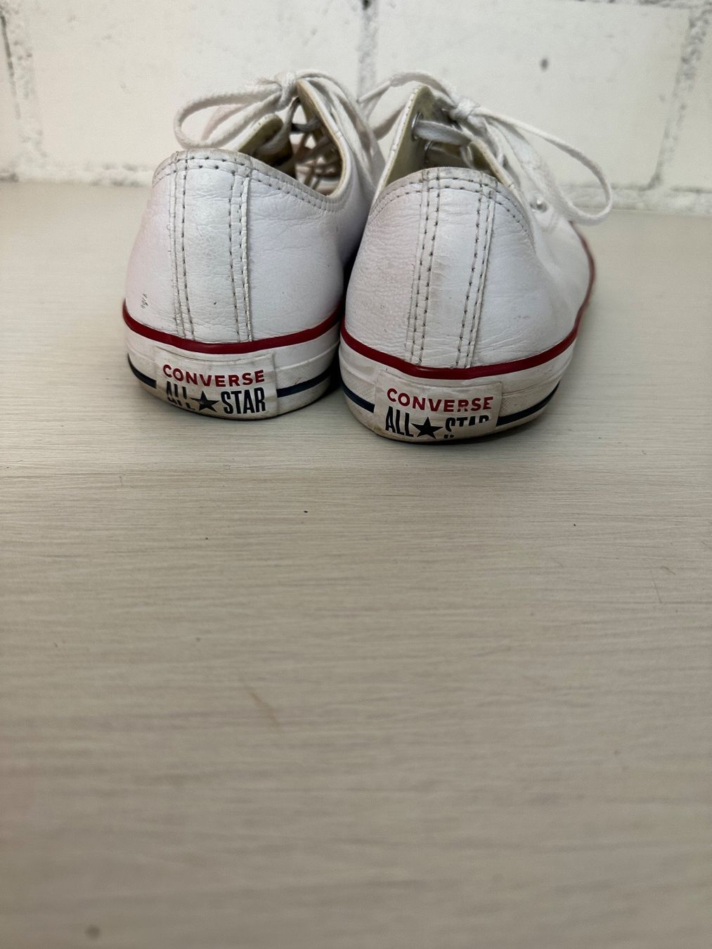Converse Scarpe da uomo: Converse Schuhe grösse 41,5 – Usato da Thun venduto da jeff070 2