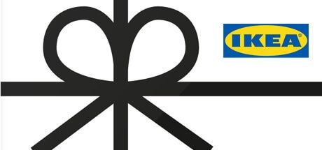 Cartoline: 35 CHF - IKEA - Geschenkkarte – Nuovo e nell'imballaggio originale da Zürich venduto da Vegas_Items