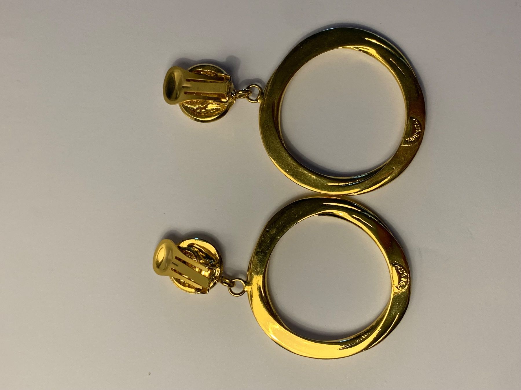Celine Catenine: Vintage Celine necklace – Nuovo (secondo la descrizione) da Geneve venduto da Fashionpassion6 6