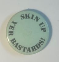 Badge der Band The L’as 90er