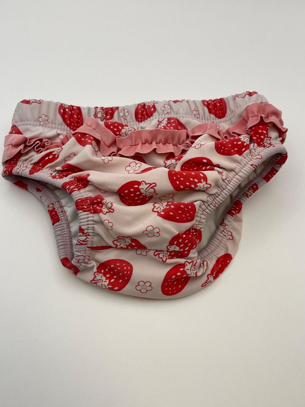 Costumi da bagno: Baby Badehose Schwimmwindel Gr. 62/68 – Usato da Auenstein venduto da moin.