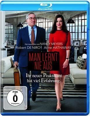 Alle DVDs: Man lernt nie aus (Blu-Ray) – Neu (gemäss Beschreibung) aus Bern von Frebo