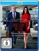 Man lernt nie aus (Blu-Ray)