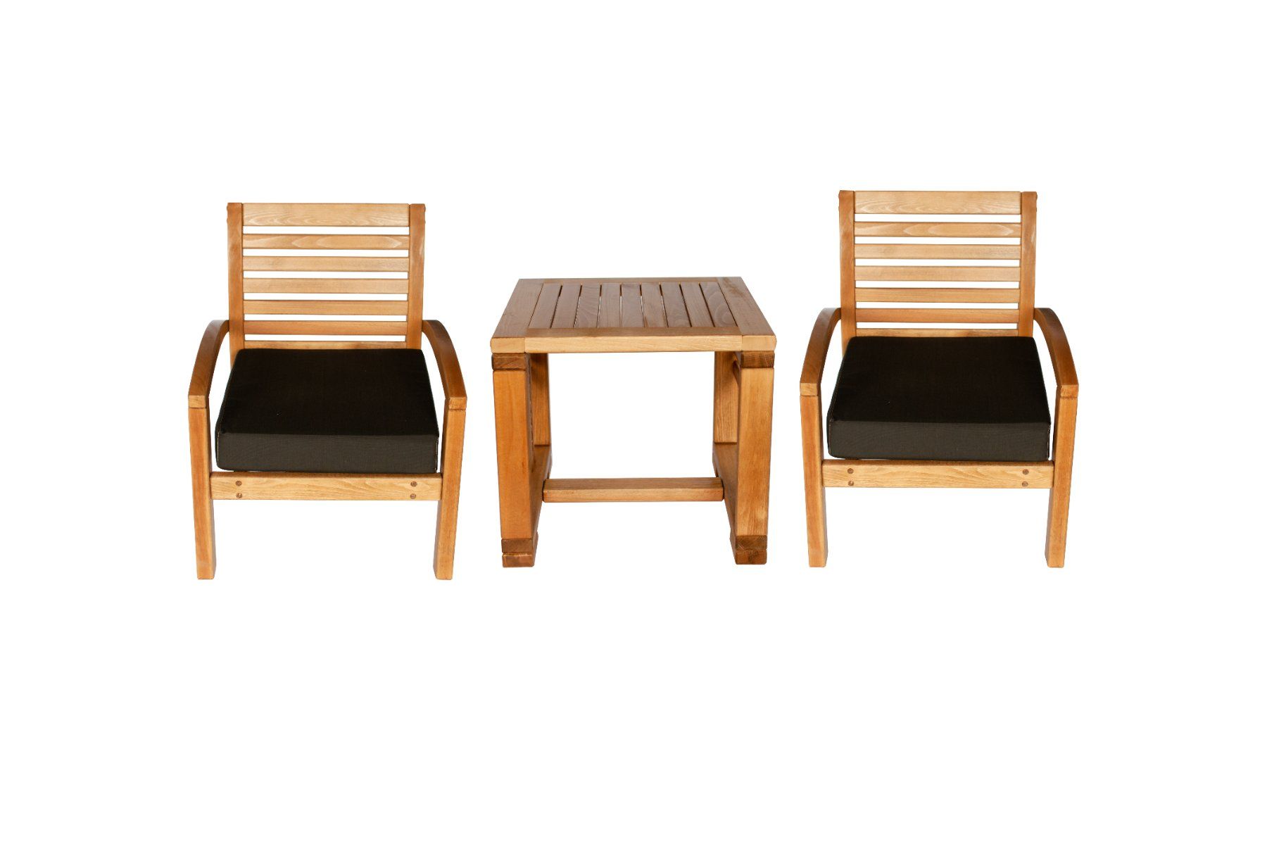 Set di tavolo e panche: Aktion !!!!!!!!!  Tischset Gartenset – Nuovo e nell'imballaggio originale da Döttingen venduto da Comu7700 2