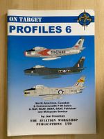 Modellbau Doku - NA F-86 Sabre (On Target #6)