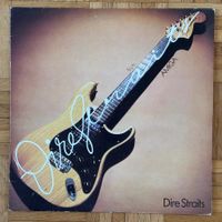 LP - Dire Straits – Dire Straits
