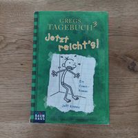 Gregs Tagebuch Nr. 3
