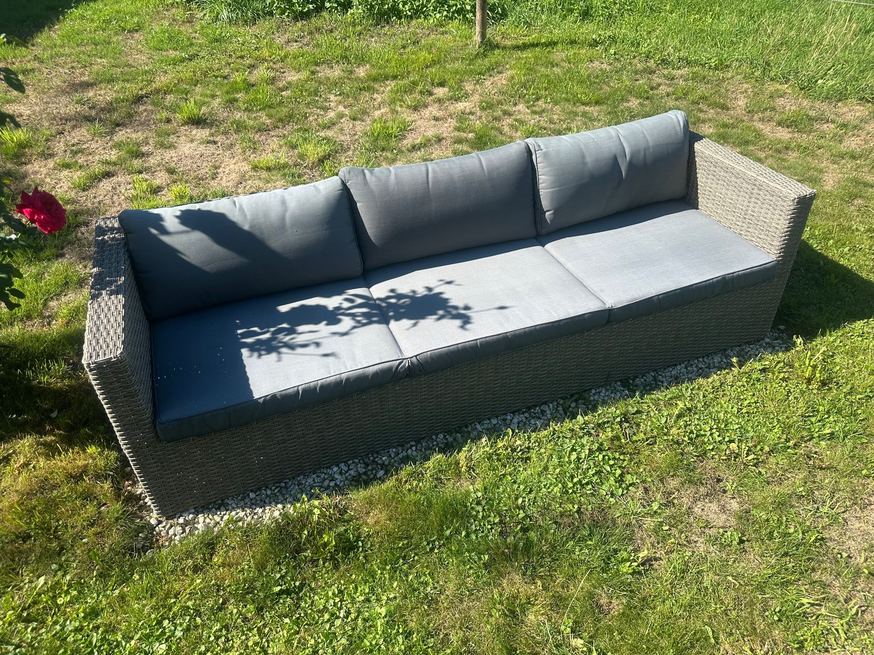 : Gartenliege – Usato da Messen venduto da her_6hk6