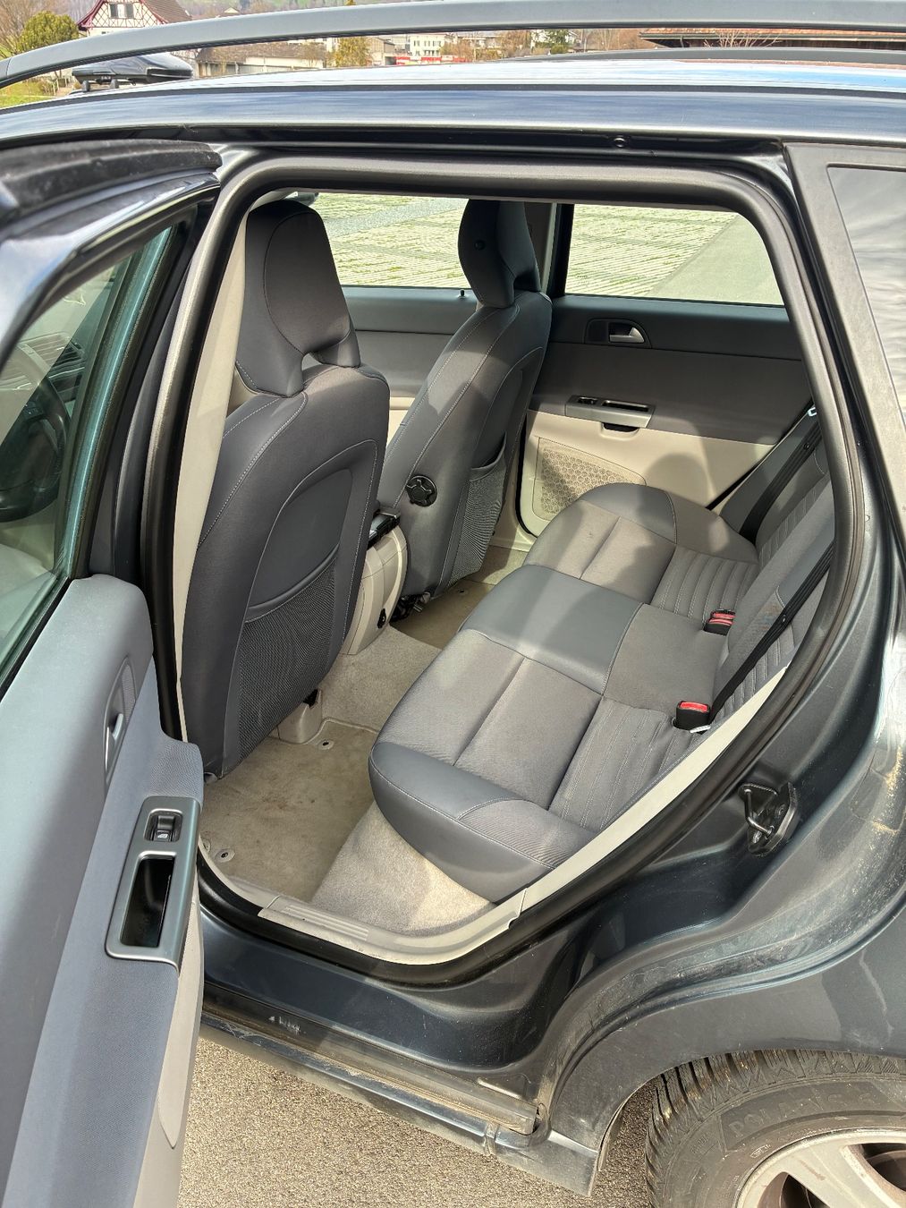 Volvo Automobili: Volvo v50 – Usato da Kappel am Albis venduto da cir_68lt 4
