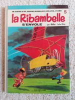 La Ribambelle S'envole