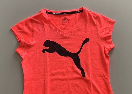 Trainings-Shirt Puma NEU