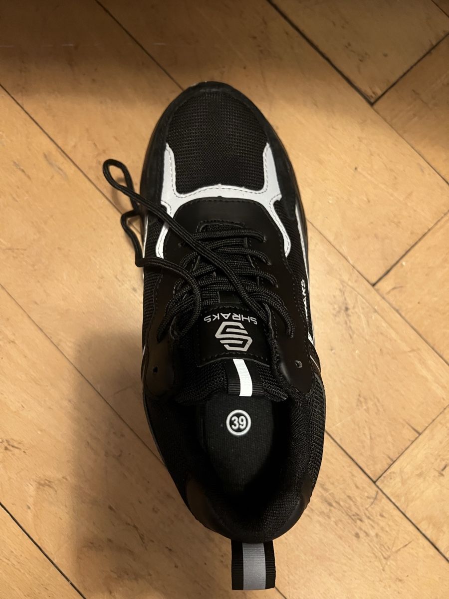 Damenschuhe: Sicherheitsschuhe, Gr. 39 – Neu (gemäss Beschreibung) aus Zürich von fjanae 3