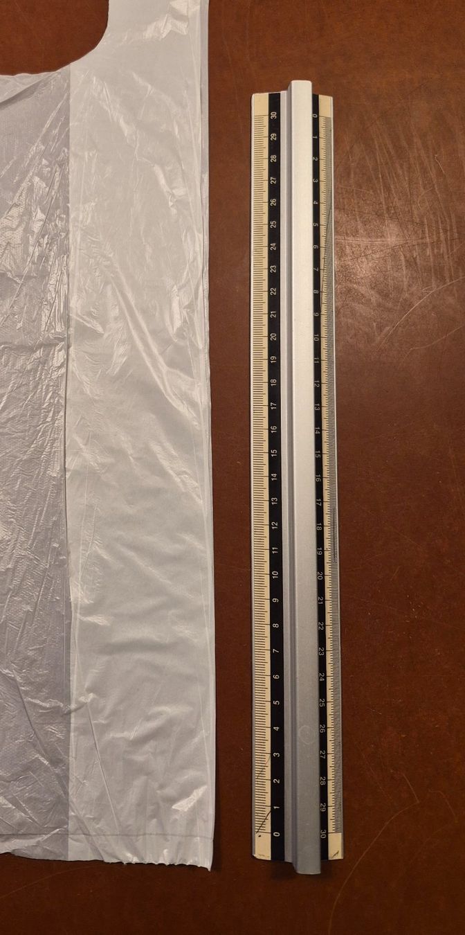 Borse: Plastiksäcke, Neu! – Nuovo e nell'imballaggio originale da Küssnacht am Rigi venduto da Hannibal06 2