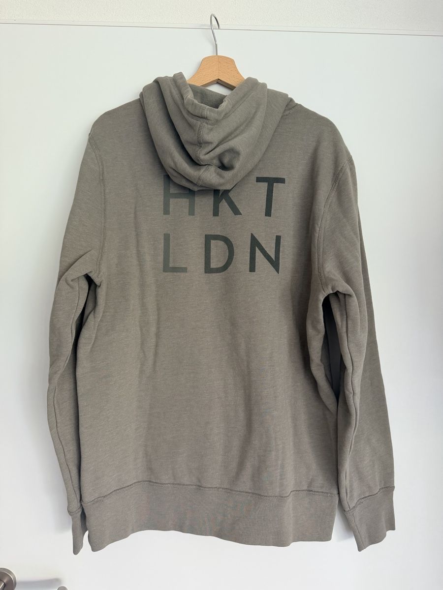 Hackett Maglioni & Felpe: Hackett London, hoodie. – Nuovo (secondo la descrizione) da Morges venduto da Igp10 1
