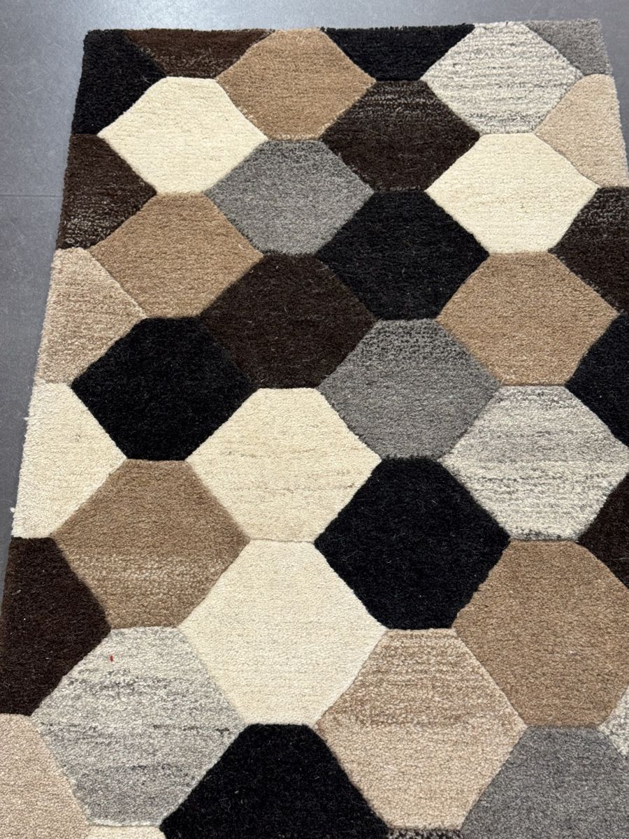Tappeti: Läufer Hochflor  – Nuovo (secondo la descrizione) da Liestal venduto da galerie_nategh 4
