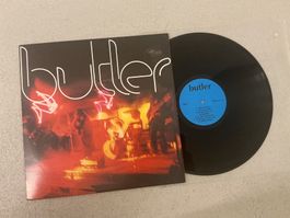 Butler Band LP