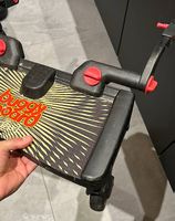 Buggy board
