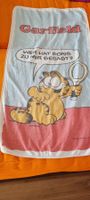 Badetuch - Garfield - Vintage 66 x 127cm - serviette de bain