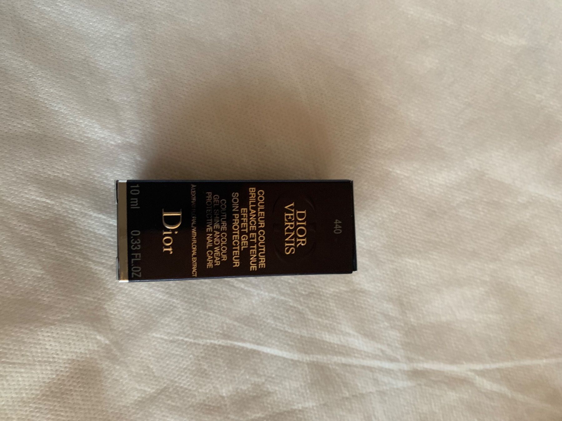 Dior Smalto per unghie: Nagellack Dior – Nuovo e nell'imballaggio originale da Kaltbrunn venduto da Modern