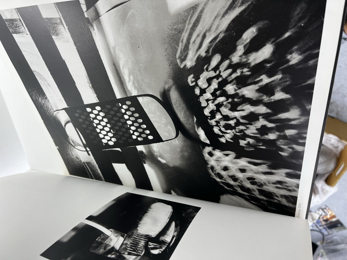 Libri: Créatis La photographie au présent 1979 – Usato da Wettingen venduto da NickInc 2