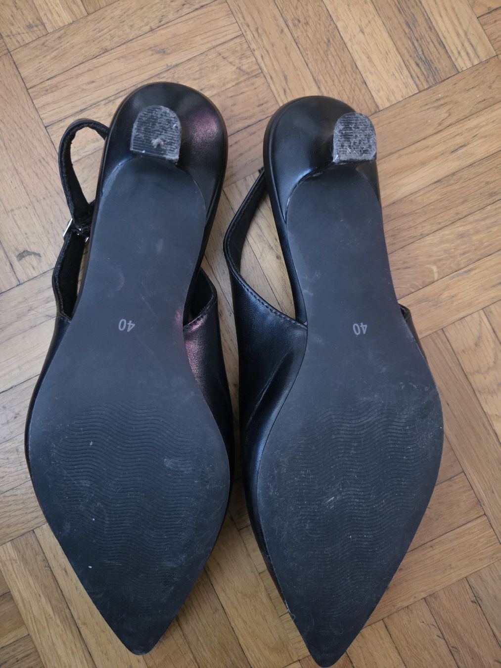 Scarpe da donna: Pumps Marco Tozzi Grösse 40 – Usato da Zürich venduto da Shiva79 1
