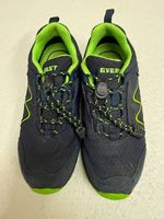 Everest Wanderschuhe / Trekkingschuhe  Gr. 31