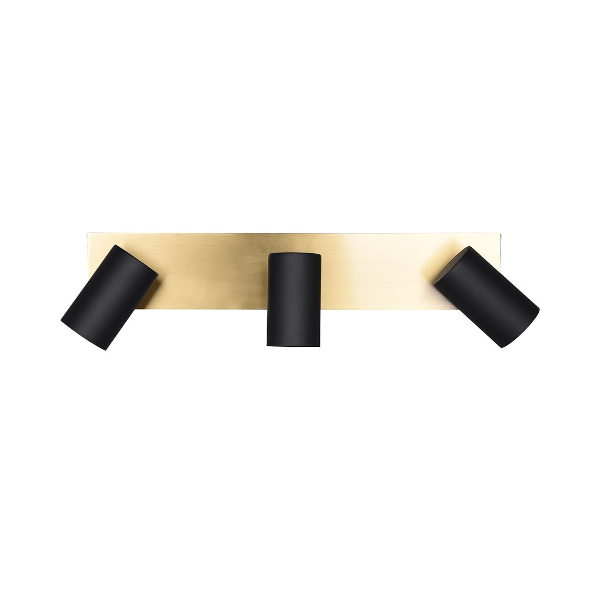 Lampadari & plafoniere: Deckenleuchte, 3er Strahler, Schwarz – Nuovo (secondo la descrizione) da Kreuzlingen venduto da Smart-Light 6