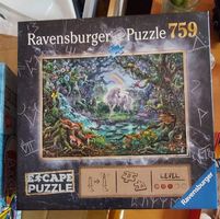 Escape Puzzle Ravensburger
