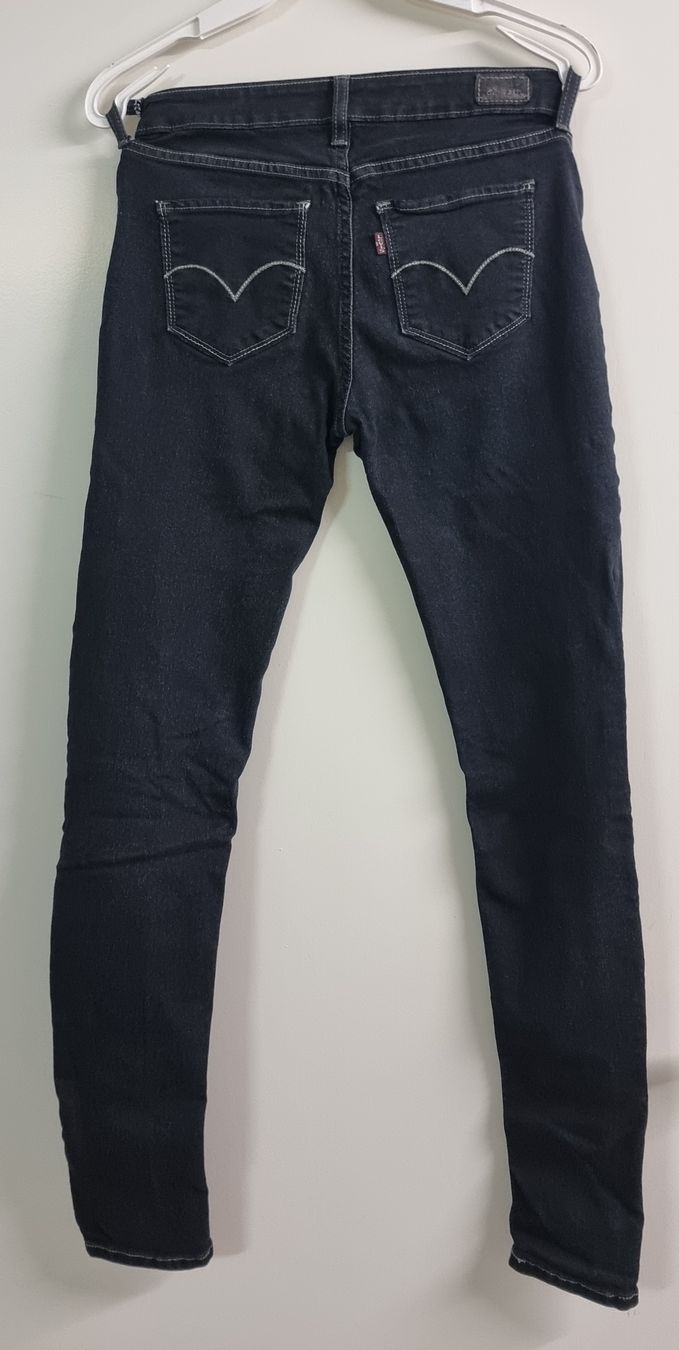 Levi's Jeans: Originale Levi's Jeans Damen – Usato da Ettingen venduto da ssc_dsr2 1