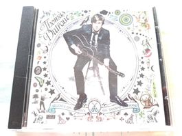 Cd Thomas Dutronc - Silence on tourne en rond