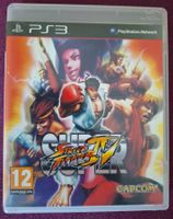 Super Street Fighter IV