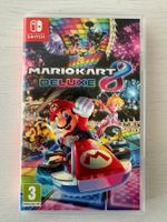Mario Kart 8 Deluxe
