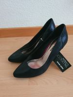 Neue schwarze Damenschuhe von Tally Weijl