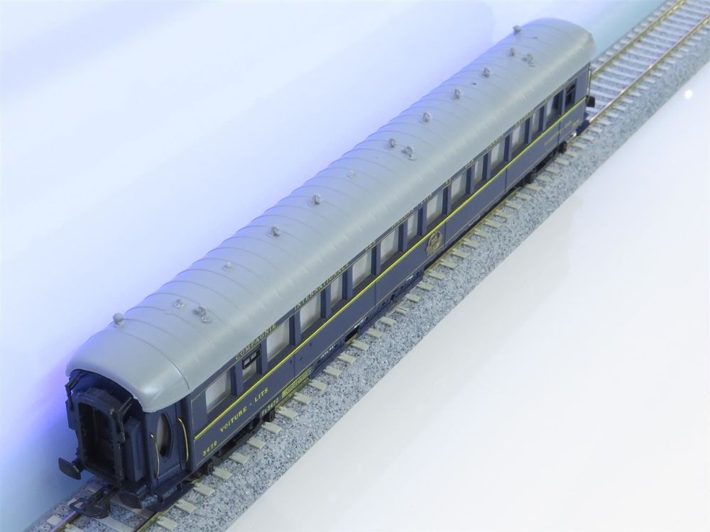 France Trains 302 "Orient Express" CIWL | Kaufen auf Ricardo
